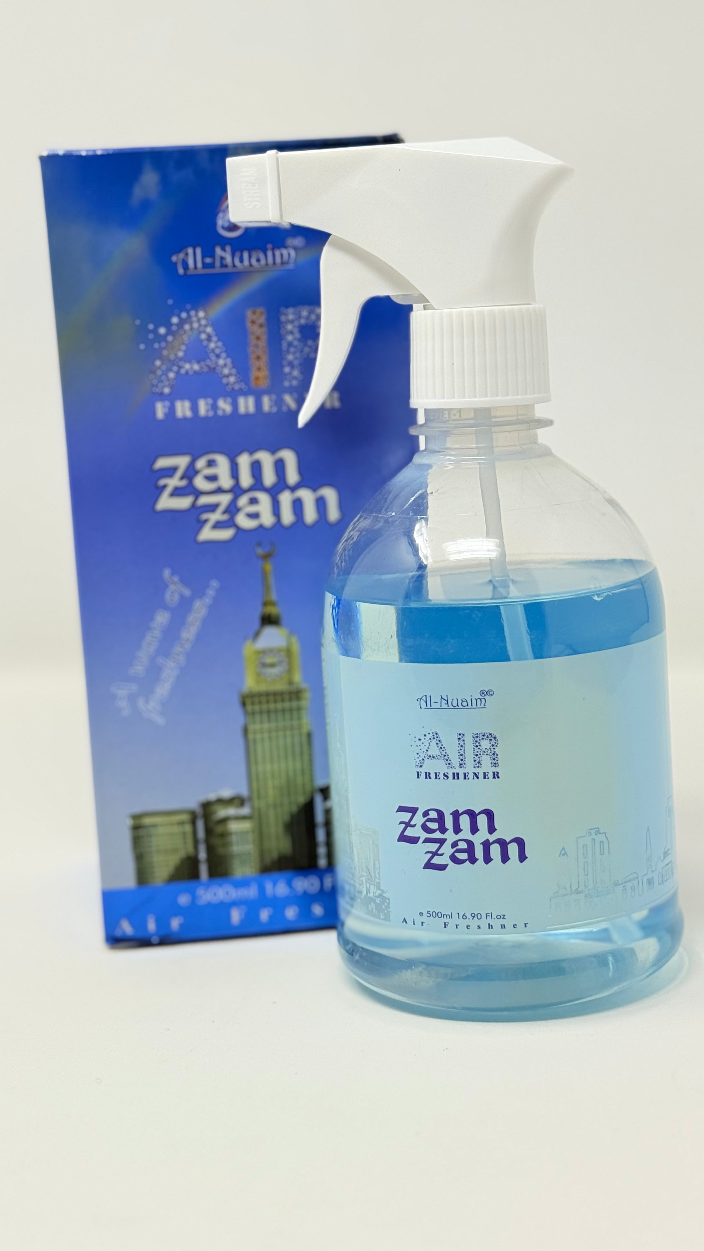 Zam Zam 500ml Aroma Mist